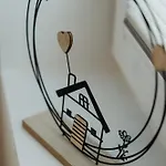 Vakantiehuis Heimatlay *