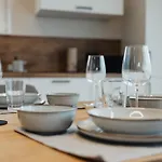 Heimatlay Vakantiehuis Morsdorf