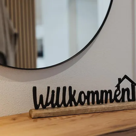 Heimatlay Holiday home *