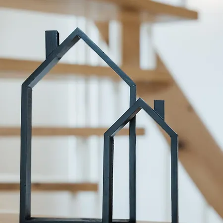 Heimatlay Holiday home *