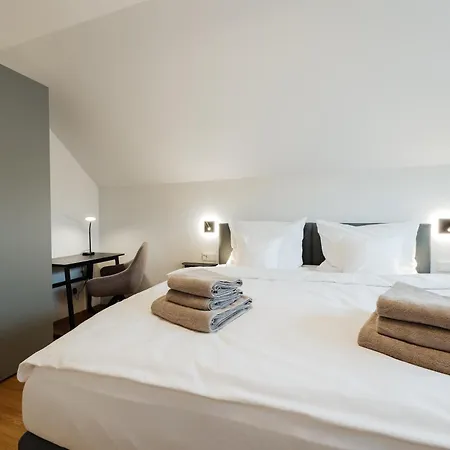 Heimatlay Holiday home