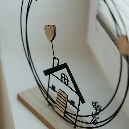 Holiday home Heimatlay *