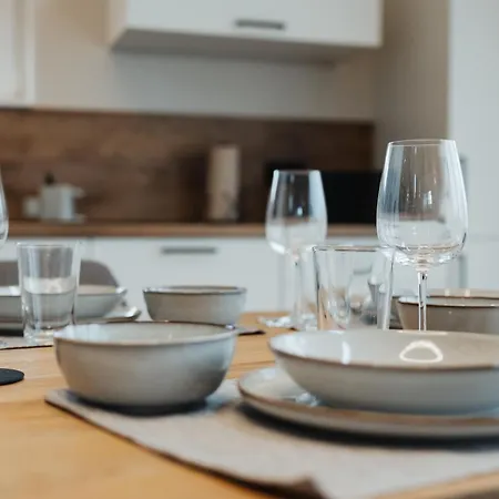 Heimatlay Holiday home Morsdorf