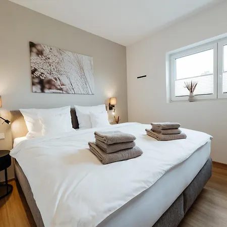 Tatil Evi Heimatlay *