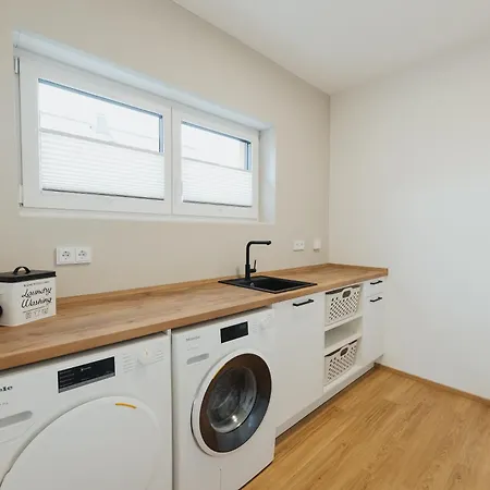 Heimatlay Holiday home Morsdorf
