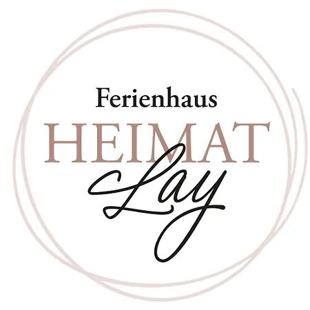 Holiday home Heimatlay Morsdorf