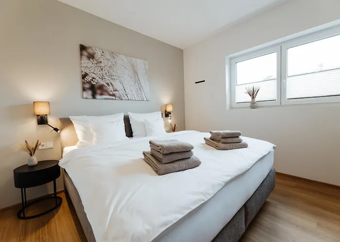 Сasa de vacaciones Heimatlay *