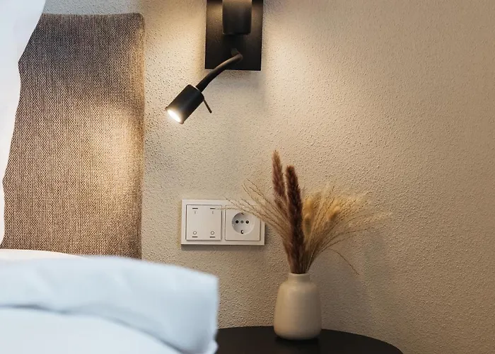 Heimatlay Сasa de vacaciones *