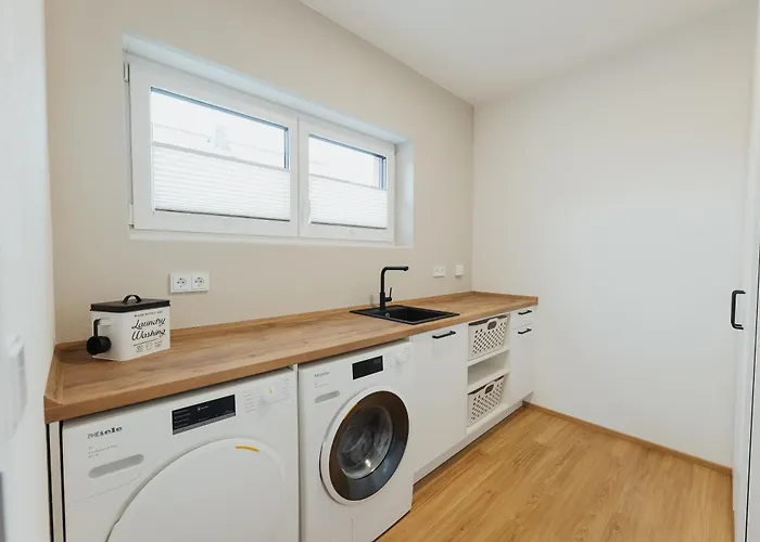 Heimatlay Tatil Evi Morsdorf